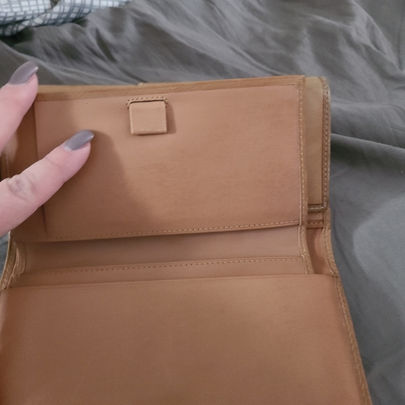 Coach wallet - Picture 2 of 6